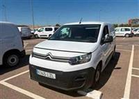 CITROEN 1.5 BLUEHDI 75KW TALLA M CONTROL (1 - 6345-LZL